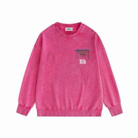 Picture of Rhude Sweatshirts _SKURhudeS-XXLZJYRH00126533